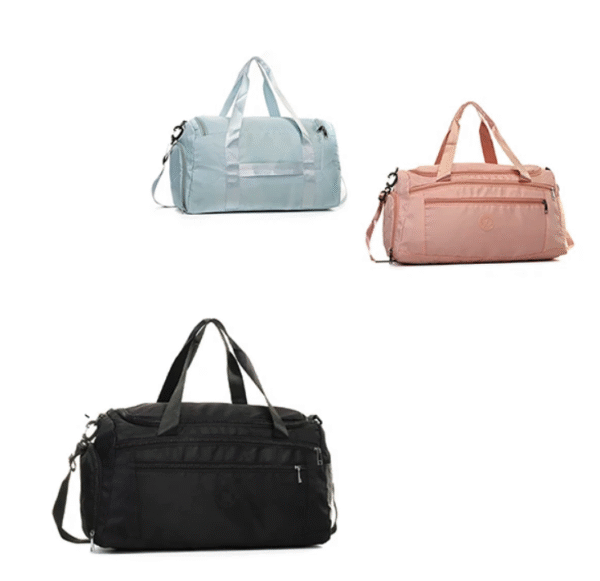 Bolso Trendy Urbano Moda