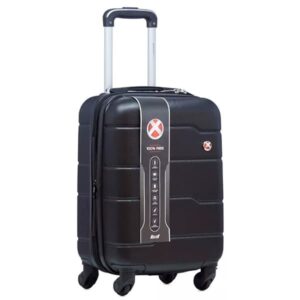 Valija Rigida Chica Carry On 20