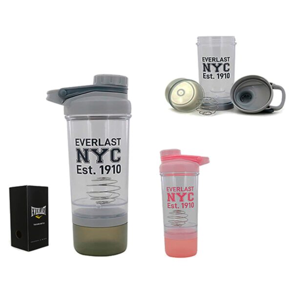 VASO SHAKER EVERLAST
