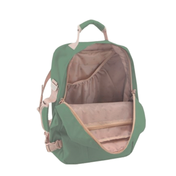 MOCHILA AMAYRA TRAVEL - Imagen 2