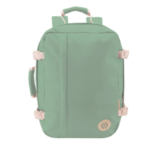 MOCHILA AMAYRA TRAVEL