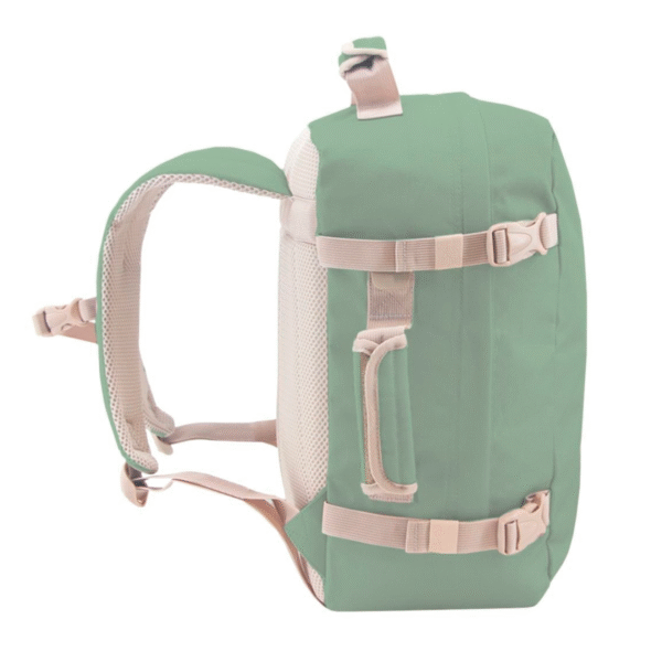MOCHILA AMAYRA TRAVEL - Imagen 3